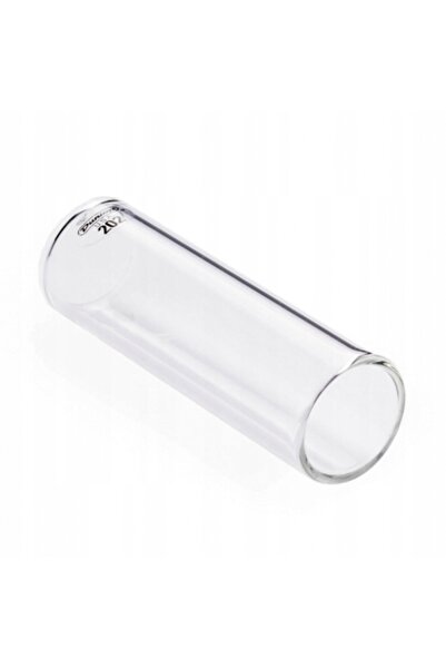 NO BRAND Dunlop Slide 202 Regular Medium - Slide de chitară din sticlă