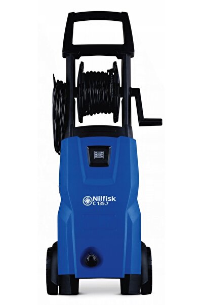Nilfisk C135.7-6 Garden XTRA EU Aparat de spălat cu presiune