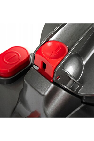 Lehmann CYCLONE FĂRĂ SAC REGULARE TURBOBRUSH DEPOZITABILĂ PUTERE DE 4000W