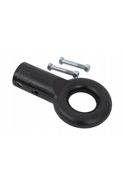 NO BRAND KNOTT cârlig de remorcare 3500kg cu racord tubular de 60mm tip nou