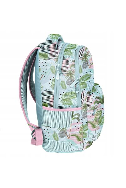 NO BRAND Rucsac BE UNIQUE, rucsac școlar pentru tineret, rucsac ușor pentru f...