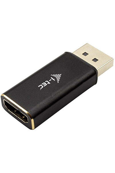 i-Tech Gear Adaptor i-tec DisplayPort la HDMI 4k/60Hz