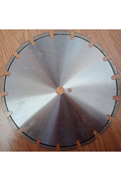 NO BRAND Disc diamantat Norton Clipper Millenium Beton pentru beton 350x25,4mm