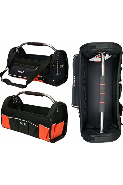 yato Container pentru scule YT-74373
