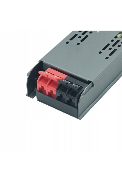 NO BRAND Sursă de alimentare LED 150W 12V CC 12.5A PROVERO Transformator Ultr...