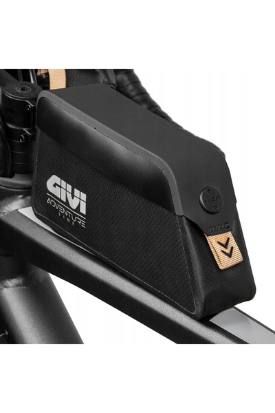NO BRAND Geantă de cadru pentru bicicletă GIVI Picker