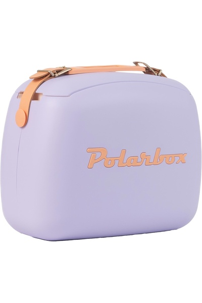 NO BRAND POLARBOX Malva Sorbet 99906 Frigider