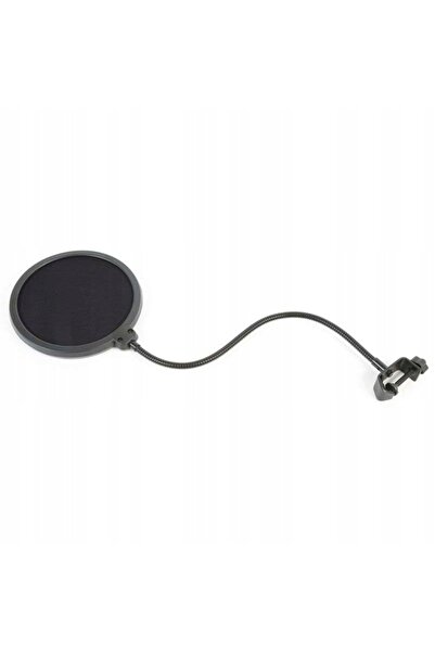 NO BRAND Microfon pentru computer USB sPodcaster Go RELOOP
