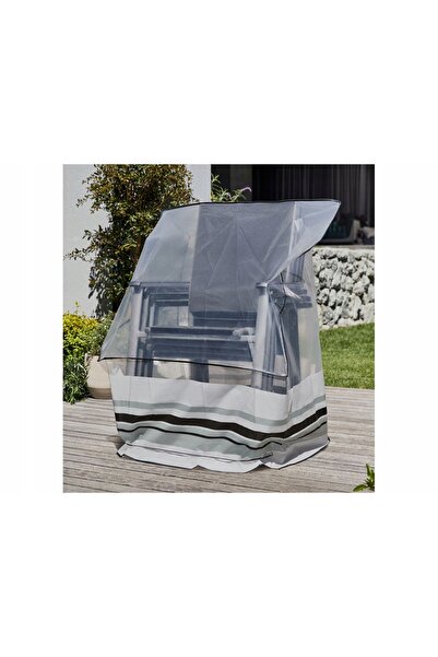 NO BRAND HUSĂ DE PROTECȚIE PENTRU SCAUNE 91 x 63 x 43/119 cm