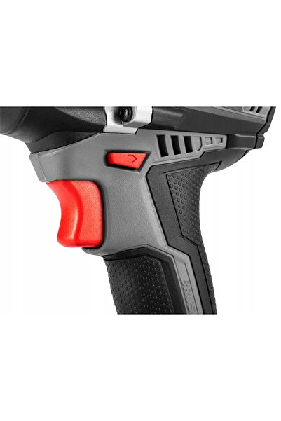 graphite 58G028 Cheie de impact fără fir, fără perii, cu acumulator Li-Ion, 18V
