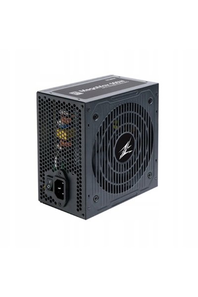 NO BRAND Sursă de alimentare Zalman MegaMax 500W 80 Plus