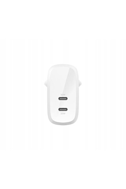 NO BRAND Încărcător de perete Belkin 60W (2x 30W)