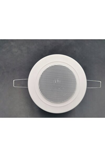 NO BRAND Legrand 573982 Difuzor de tavan 20 W, 100 mm, 8 ohmi