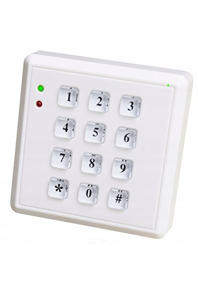 NO BRAND Senzor wireless detector de spargere a sticlei ELMES