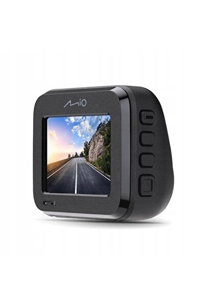 Miosolo Înregistrator video MIO MiVue C595WD Dual S + Cameră spate T30