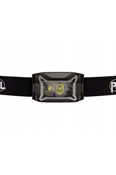 NO BRAND Lampă frontală Petzl Actik Core E065AB00 Negru