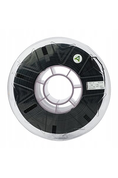 NO BRAND CREALITY PAHT-CF BLACK CZARNY CARBON 1KG