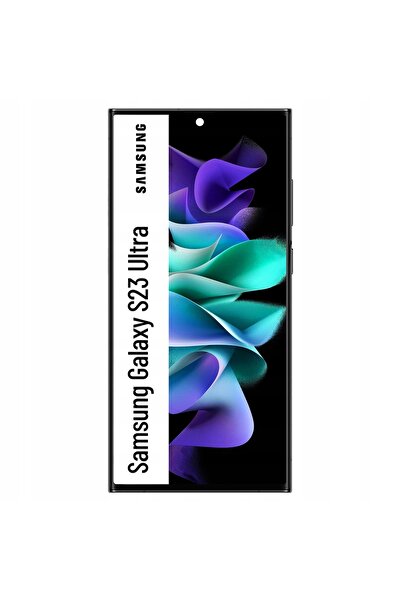 NO BRAND Display pentru Samsung Galaxy S23 Ultra Ecran LCD Cadru Incell SM-S918B