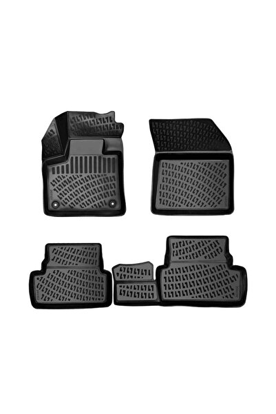Skin Generics SET COVORASE AUTO CAUCIUC PENTRU OPEL GRANDLAND 2021 Umbrella 1...