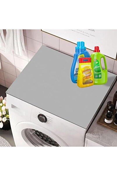 Miele HUSĂ MAȘINĂ DE SPĂLAT 60X60 CM - PROTECȚIE ÎMPOTRIVA PRAFULUI ȘI A DĂUN...