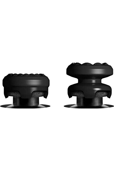 NO BRAND KontrolFreek FPS Galaxy BLACK Kit XBOX