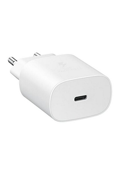 NO BRAND Încărcător SAMSUNG cu cablu de încărcare super rapidă de 25W