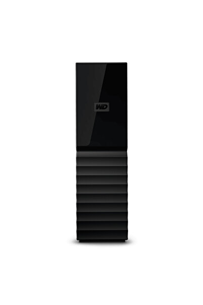 WESTERN DIGITAL Hard disk extern WD My Book 16TB negru