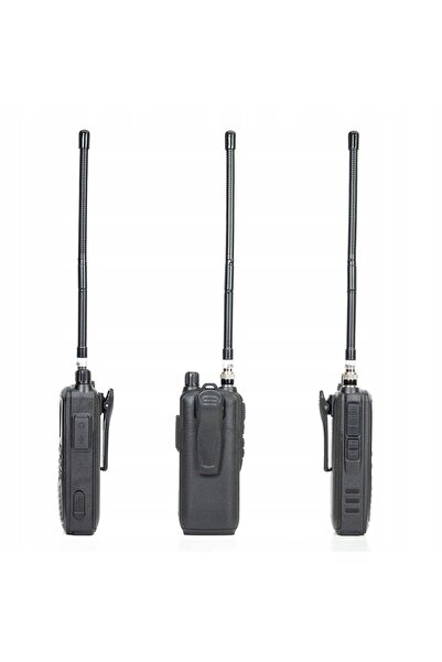 NO BRAND PNI Escort HP 82 CB stație radio portabilă + adaptor auto 12V