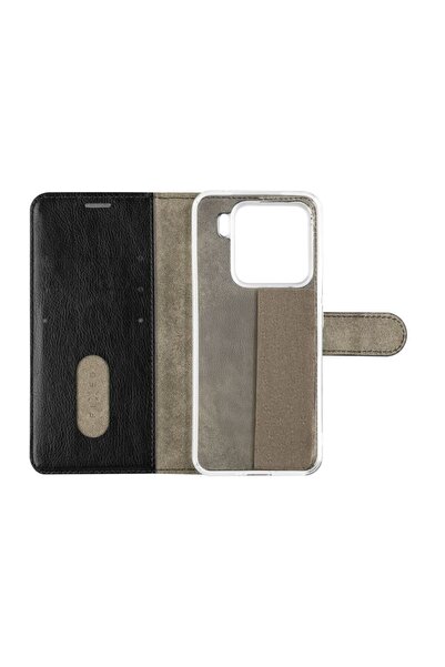 NO BRAND Husă pentru Xiaomi 15, protecție fixă, carcasă durabilă, tip flip.