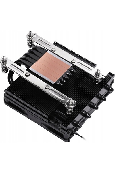 Chieftec Răcire CPU CAC-S92PWM-LP45