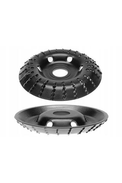 dedra Disc abraziv pentru tăiere în unghi 45 de grade 120mm F692030