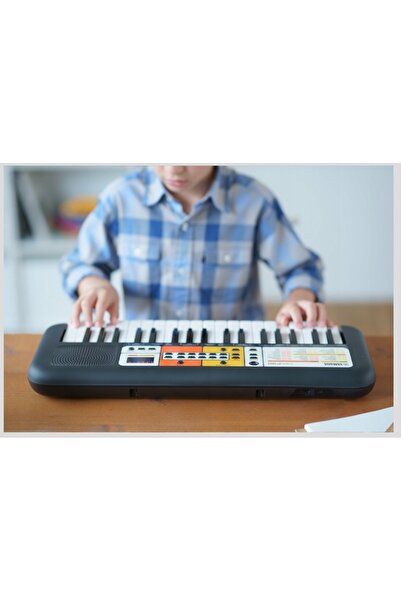 Yamaha Tastatură PSS-F30 Negru