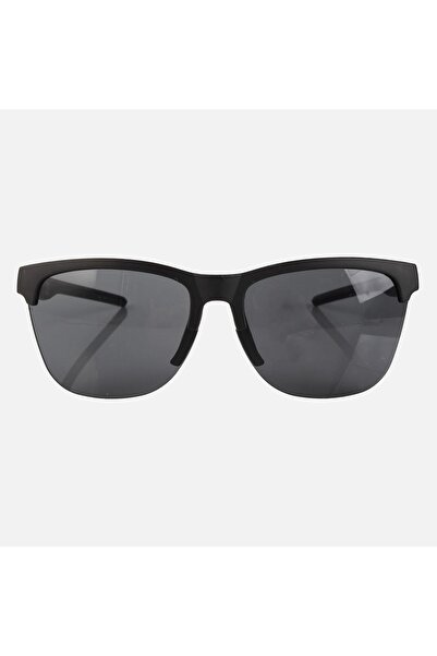 Zâna Casei Matte Black Sunglasses for Men