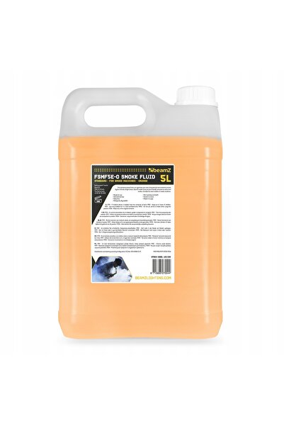 NO BRAND Lichid de fum 5l BeamZ PRO