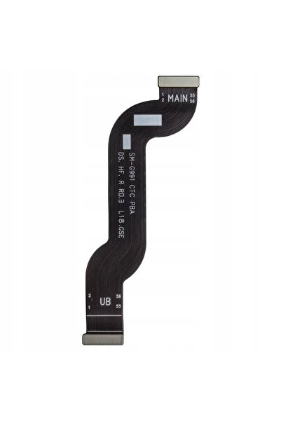 NO BRAND Bandă adezivă pentru display pentru Samsung Galaxy S21 5G LCD Origin...