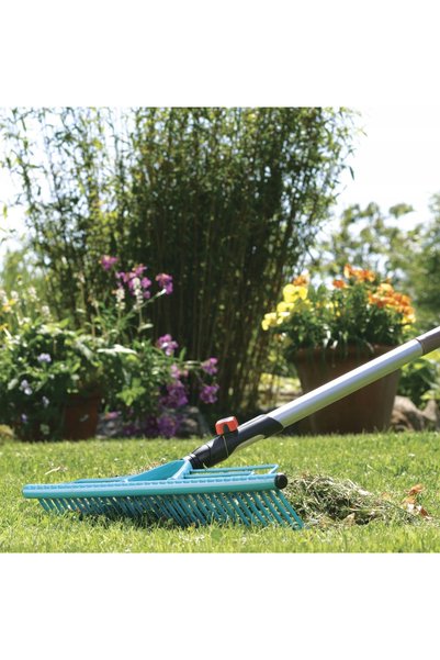 Gardena Grabie 3381-20 pentru iarbă