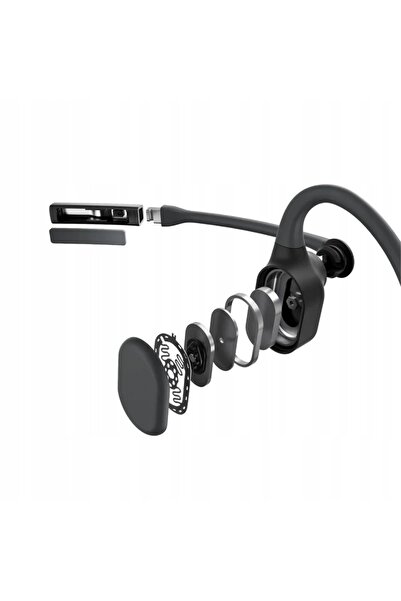 Shokz OpenComm2 Căști wireless intraauriculare