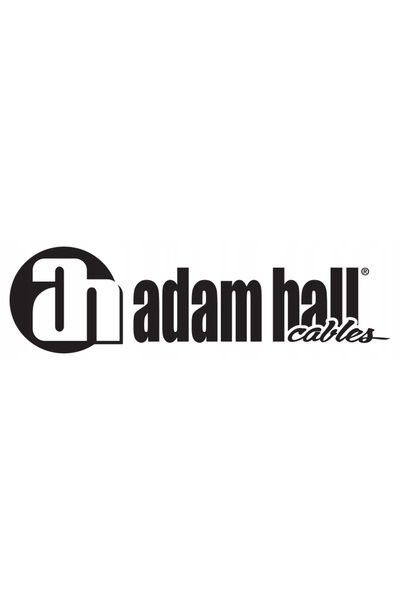 NO BRAND Adam Hall K4TPC0150 Cablu audio 2 x Jack 6.3mm - 2 x Cinch RCA 1.5 m...
