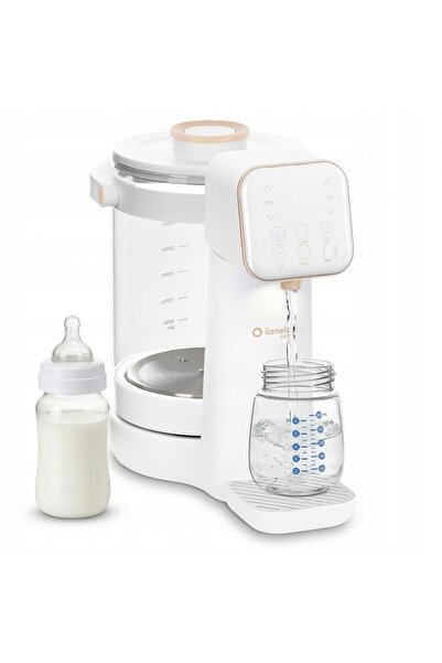 Lionelo Babypresto 2.0 Spumant de lapte