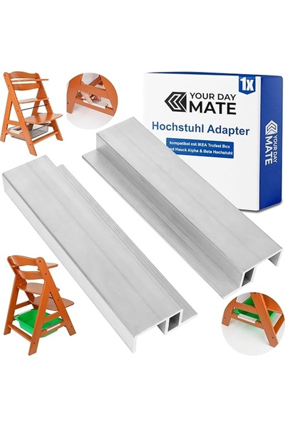 NO BRAND HAUCH ALPHA BETA IKEA TROFAST ADAPTOR DE ALUMINIU ADAPTOR HAUCH