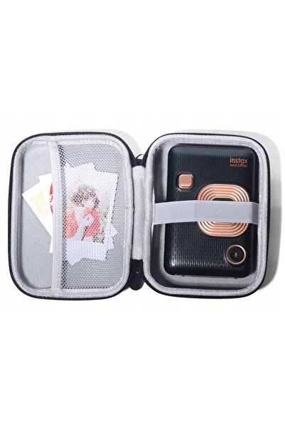 NO BRAND Husă de protecție pentru FujiFilm Instax Mini LiPlay