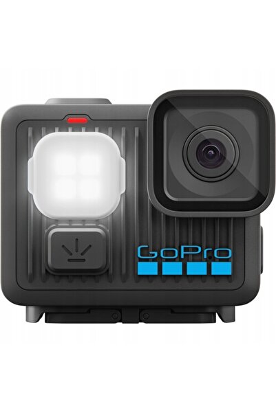 GoPro Cameră sport LIT HERO
