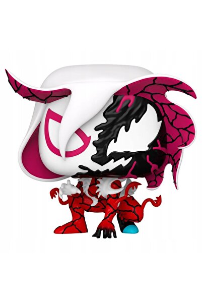 Funko POP FIGURE MARVEL Carnage Ghost Spider 1435