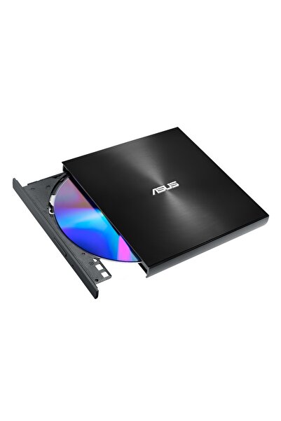 NO BRAND Unitate de inscripționare DVD ASUS ZenDrive U8M Negru Cablu USB C