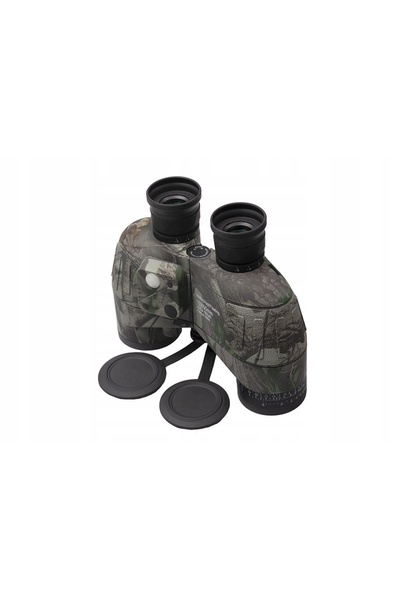 NO BRAND COMET PRO COMPASS 10x50 Binoclu de vânătoare cu busolă electronică L...