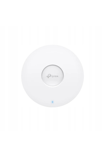 TP-LINK Punct de acces EAP670 Omada AX5400 WiFi 2.4/5GHz 2.5GE PoE + adaptor ...