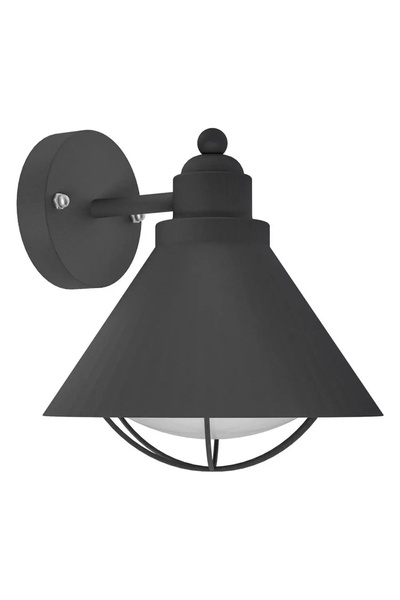 Eglo Aplică de perete de exterior BARROSELA 94805