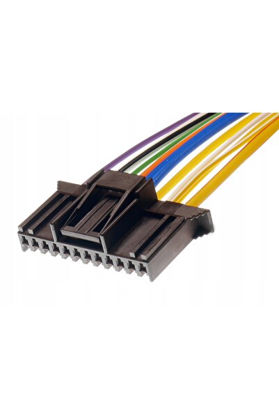 NO BRAND Cablaj modul plug-in UPC MEGANE SCENIC PPH2 BRONZE