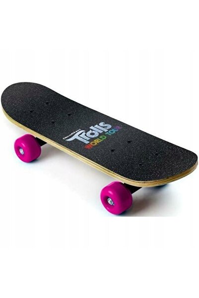 NO BRAND TROLLS TROLLS SKATEBOARD SKATEBOARD carte pentru copii