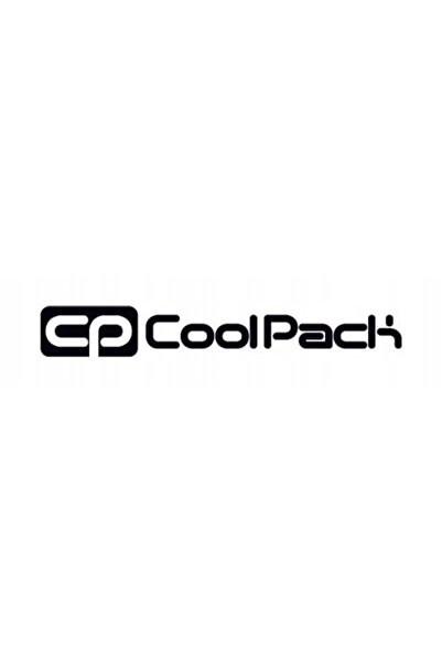 NO BRAND COOLPACK Rucsac școlar pentru tineri, ușor, pentru fete 78757